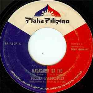 Fred Panopio - Nasasabik Sa Iyo / Kawawang Cowboy (Rhinestone Cowboy) FLAC