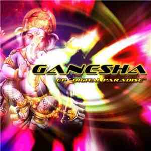 Ganesha  - Digital Paradise EP FLAC