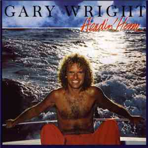 Gary Wright - Headin' Home FLAC