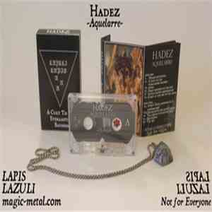 Hadez - Aquelarre FLAC