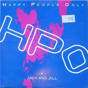 HPO - Jack And Jill FLAC