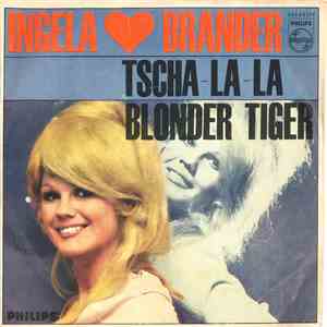 Ingela Brander - Tscha-la-la FLAC