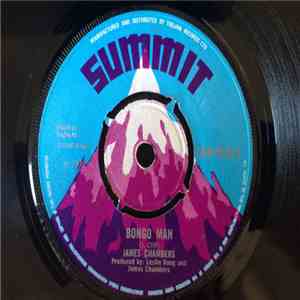 James Chambers , Ken Boothe - Bongo Man / Now I Know FLAC