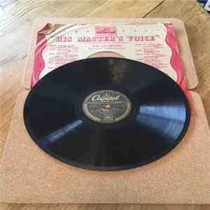 Jane Froman - With A Song In My Heart / I'll Walk Alone FLAC