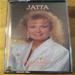 Jatta - Kauneimmat Ruusut FLAC