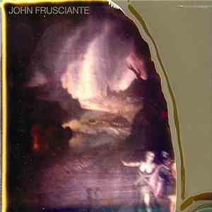 John Frusciante - Curtains FLAC