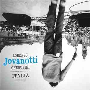 Jovanotti - Italia 1988-2012 FLAC