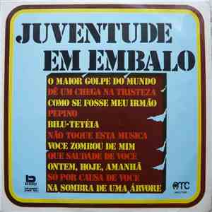 Juventude Em Embalo - Juventude Em Embalo Vol.3 FLAC