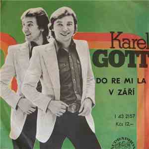 Karel Gott - Do Re Mi La / V Září FLAC