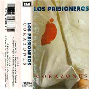Los Prisioneros - Corazones FLAC