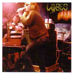 Lyres - Soapy / You'll Never Do It Baby FLAC