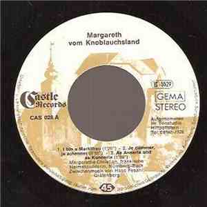 Margarethe Christian - Margareth Vom Knoblauchsland FLAC