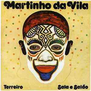 Martinho Da Vila - Terreiro, Sala E Salão FLAC