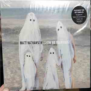 Matt Nathanson - Show Me Your Fangs FLAC