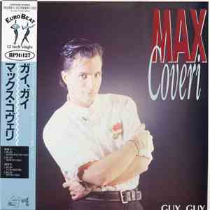 Max Coveri - Guy Guy FLAC