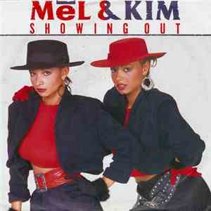 Mel & Kim - Showing Out FLAC