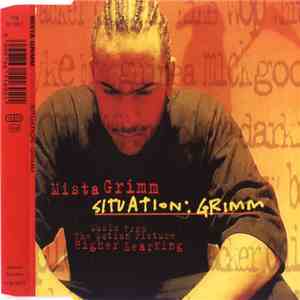Mista Grimm - Situation Grimm FLAC