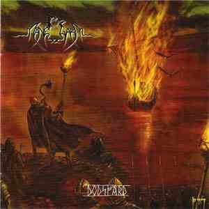 Månegarm - Dödsfärd FLAC
