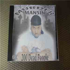 Murder Mansin - 200 Dead People FLAC