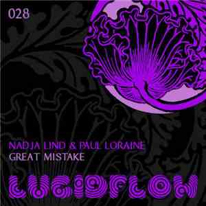Nadja Lind & Paul Loraine - Great Mistake FLAC