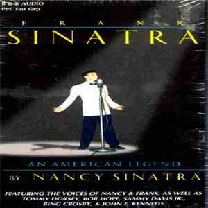 Nancy Sinatra - Frank Sinatra (An American Legend) FLAC