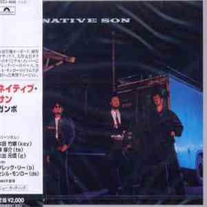 Native Son - Gumbo FLAC