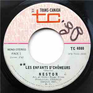 Nestor  - Les Enfants D'chômeurs FLAC