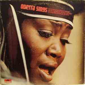 Odetta - Odetta Sings FLAC