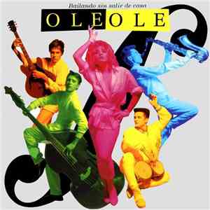 Ole Ole - Bailando Sin Salir De Casa FLAC