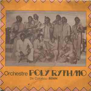 Orchestre Poly-Rythmo De Cotonou Rep. Pop. Du Benin - Houzou-Houzou Na Yi Noukou FLAC