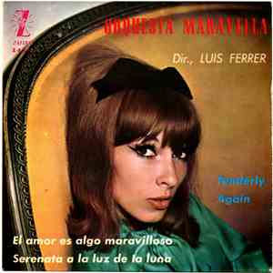 Orquesta Maravella Dir. Luis Ferrer - El Amor Es Algo Maravilloso FLAC