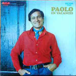 Paolo Noël - Paolo En Vacances FLAC