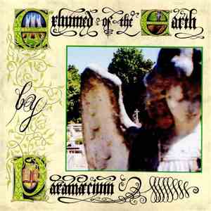Paramaecium - Exhumed Of The Earth FLAC