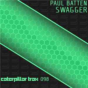 Paul Batten - Swagger FLAC