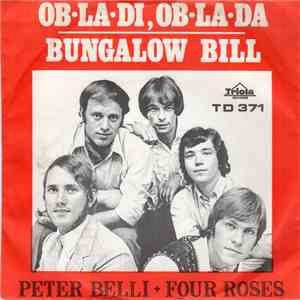 Peter Belli + Four Roses - Ob-La-Di Ob-La-Da FLAC