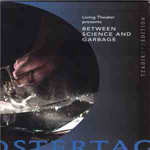 Pierre Hébert / Bob Ostertag - Between Science And Garbage FLAC