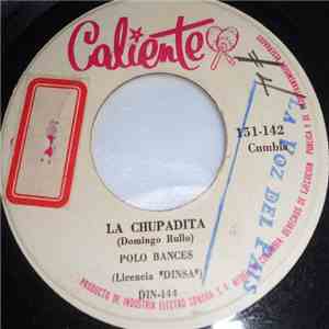 Polo Bances - La Yuquita / La Chupadita FLAC