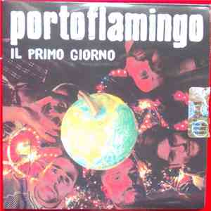 Portoflamingo - Il Primo Giorno FLAC