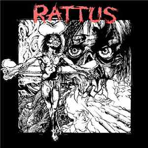 Rattus - Aquí Viene La Muerte FLAC