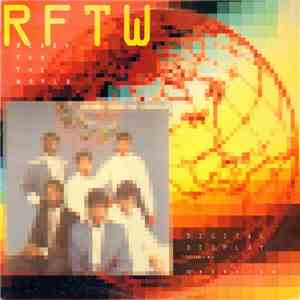 Ready For The World - Digital Display (12" Version) FLAC