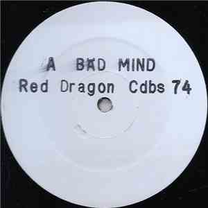Red Dragon - Bad Mind FLAC