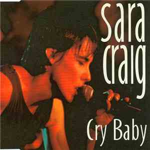 Sara Craig - Cry Baby FLAC
