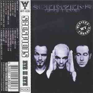 Scorpions - Eye II Eye FLAC