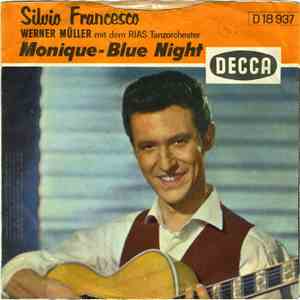 Silvio Francesco - Monique / Blue Night FLAC