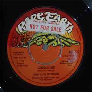 Sonny & The Sovereigns - School Is Out FLAC
