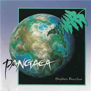 Stephen Bacchus - Pangaea FLAC