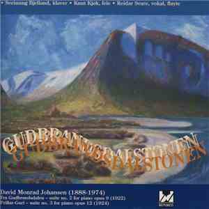 Sveinung Bjelland, Knut Kjøk, Reidar Svare, David Monrad Johansen - Gudbrandsdalstonen FLAC