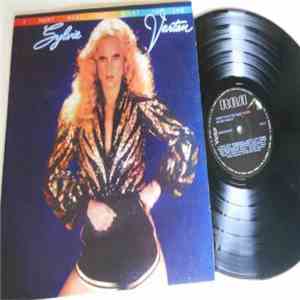 Sylvie Vartan - I Don't Want The Night To End FLAC