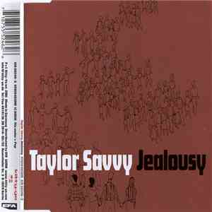 Taylor Savvy - Jealousy FLAC