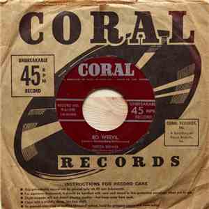 Teresa Brewer - Bo Weevil / A Tear Fell FLAC